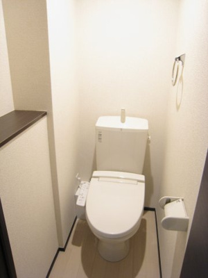 【トイレ】 | ゲルリッツ