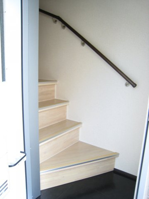 【玄関】 | ゲルリッツ