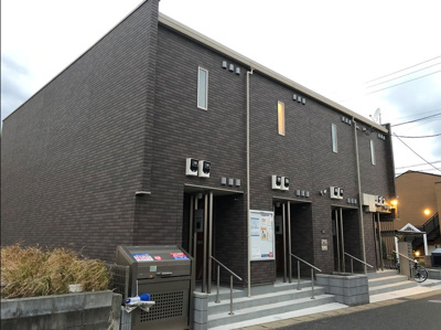 【外観】 | ゲルリッツ