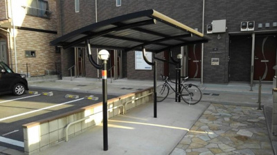 【その他共用部分】 | オステンド