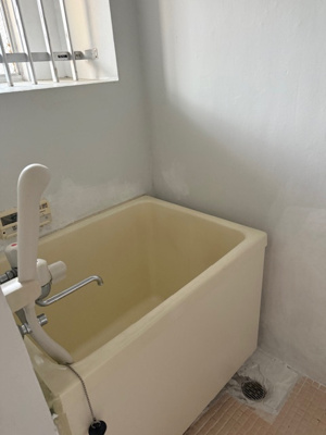 【浴室】 | UMマンション | お風呂で日々の疲れを落としましょう