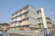 UMマンションの画像