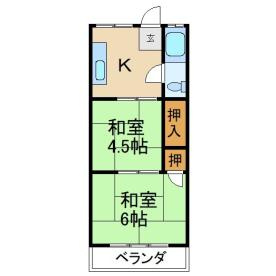 【間取り】 | UMマンション