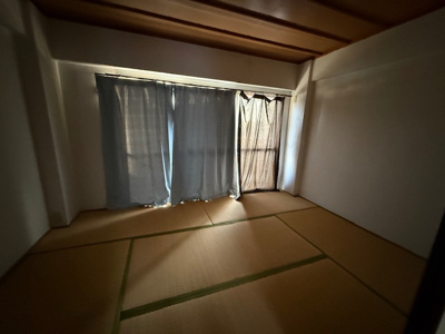 【和室】 | UMマンション | 和室があると落ち着いた雰囲気になりますね