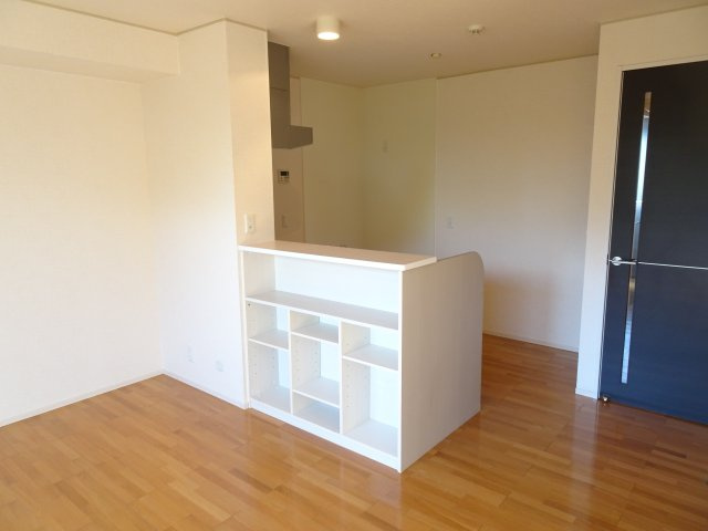 ラフィーネ・DuOのキッチン|イメージ写真