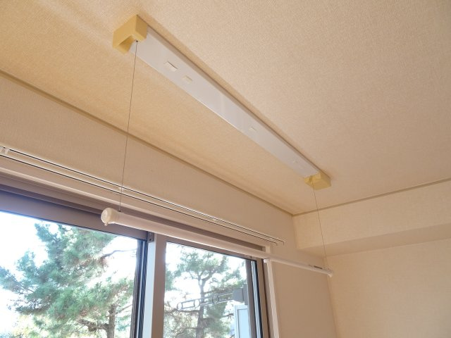 ラフィーネ・DuOの設備|イメージ写真