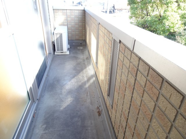 ラフィーネ・DuOの設備|イメージ写真