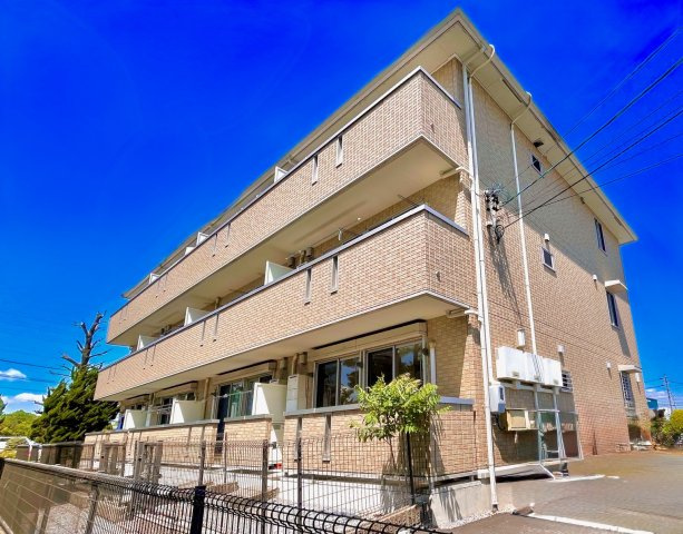 ラフィーネ・DuOの外観