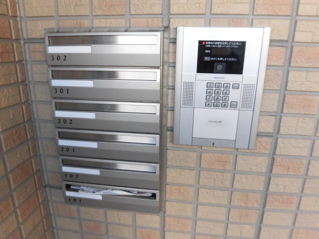 ラフィーネ・DuOのセキュリティ