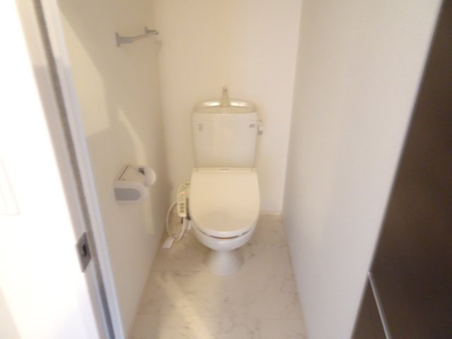 ラフィーネ・DuOのトイレ|イメージ写真