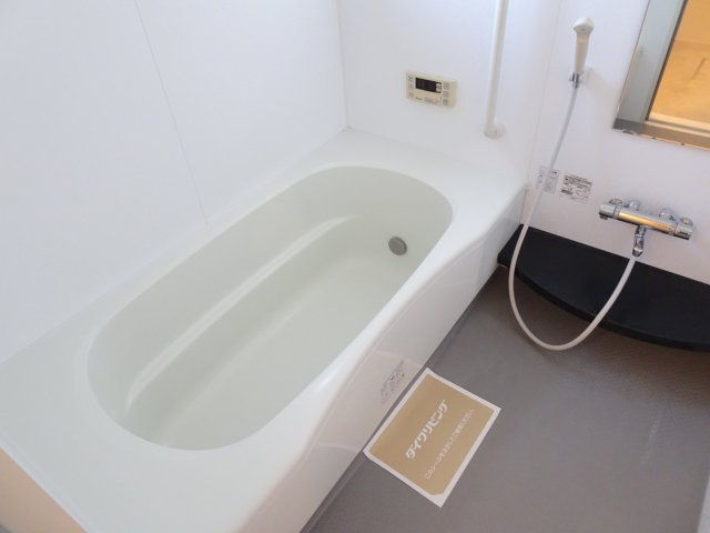 ラフィーネ・DuOの浴室|イメージ写真