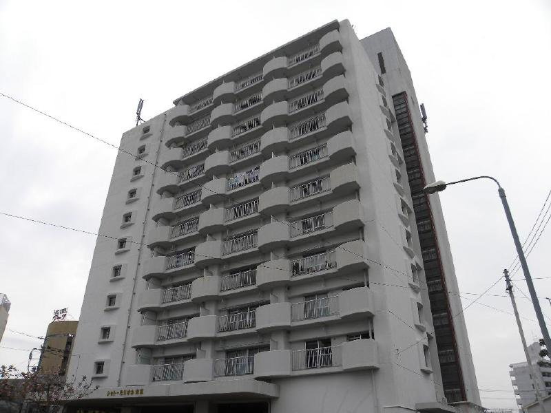 シャトーモリオカ末広