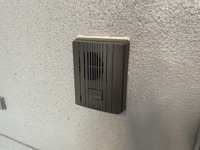 シャトーモリオカ末広の設備