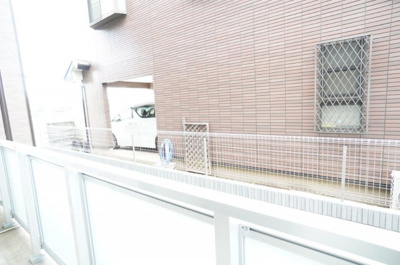 【展望】 | グレイス本千葉 | ※同物件・同タイプの写真です。
