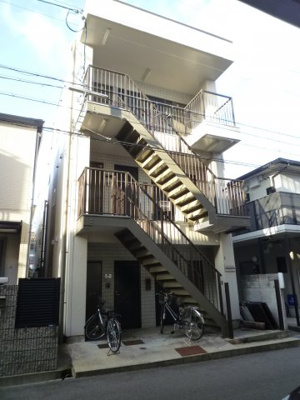 【外観】 | REVE六甲