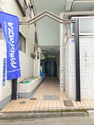 【エントランス】 | メゾン・ド・ソフォラ