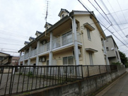 小山ハイツの画像