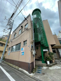 コーポ長坂の画像