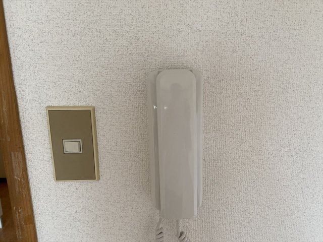 ロイヤルハイツⅡ｜名古屋市の賃貸ならMy賃貸のその他共用部分|ロイヤルハイツII※反転タイプ