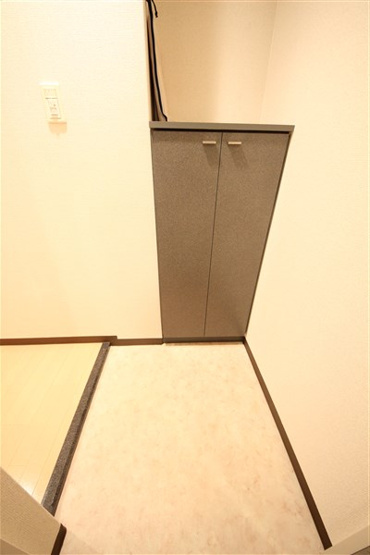 【玄関】 | ラナップスクエア阿波座