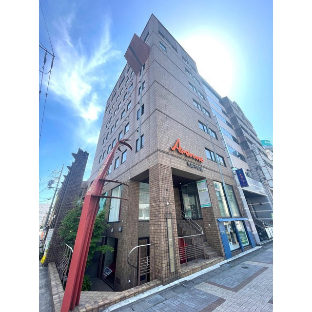 Ａｖｅｎｕｅのその他