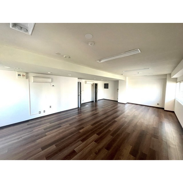 Ａｖｅｎｕｅの内装