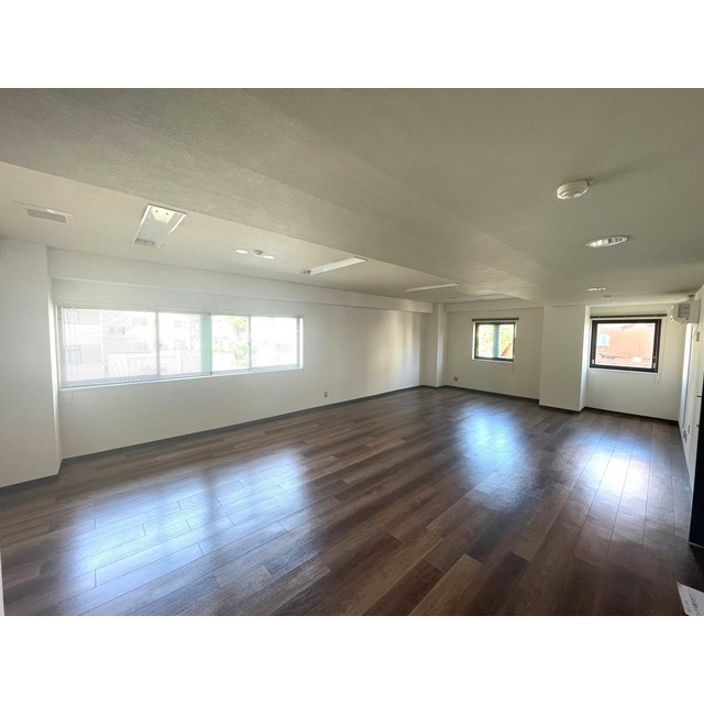 Ａｖｅｎｕｅの内装