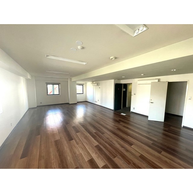 Ａｖｅｎｕｅの内装