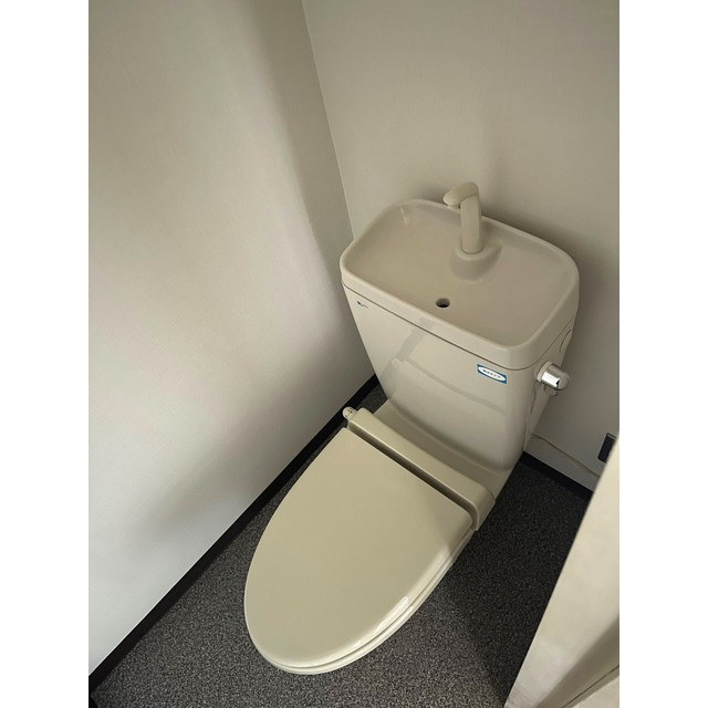 Ａｖｅｎｕｅの内装