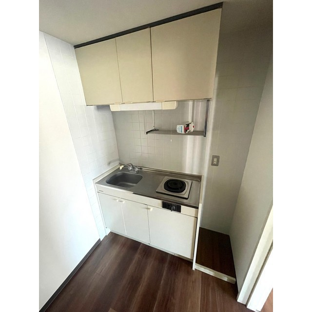 Ａｖｅｎｕｅの内装