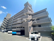 アビタシオン橋本Ⅱの画像