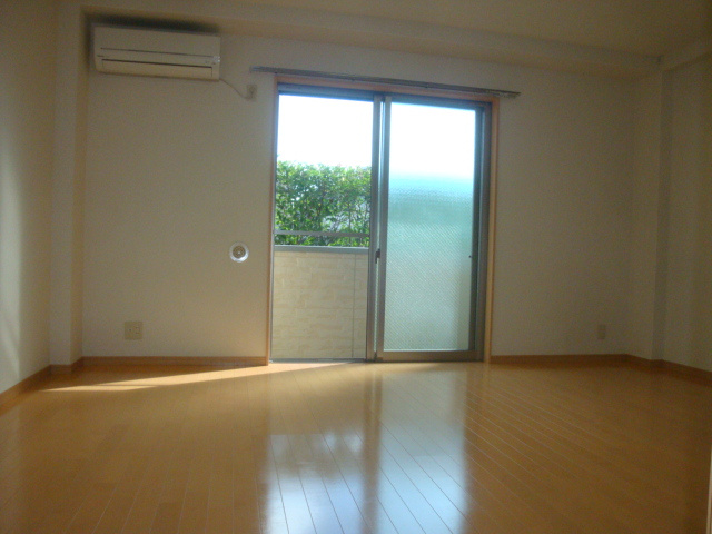 アンプルールフェールフリージアの寝室