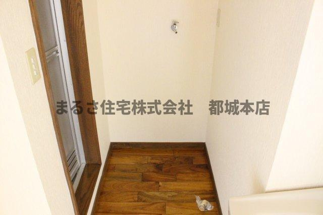 クレス中村のその他