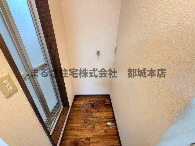 クレス中村のその他