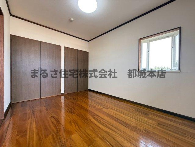 クレス中村の子供部屋