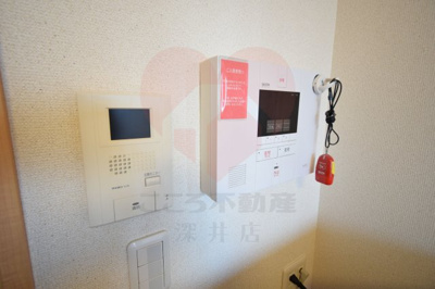 【セキュリティ】 | レオパレスハスネーラ