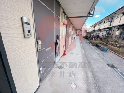  | レオパレスハスネーラ