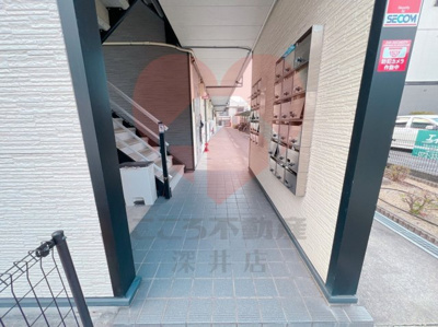  | レオパレスハスネーラ