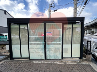  | レオパレスハスネーラ