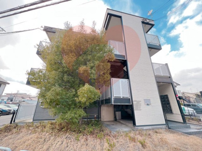  | レオパレスハスネーラ