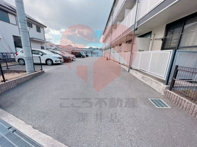  | レオパレスハスネーラ