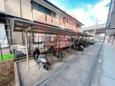  | レオパレスハスネーラ