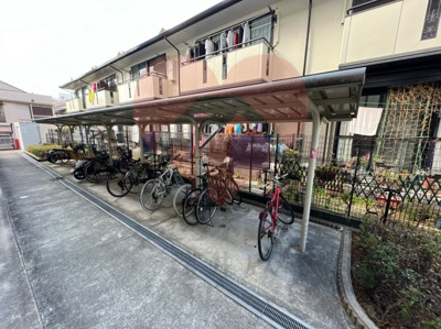  | レオパレスハスネーラ