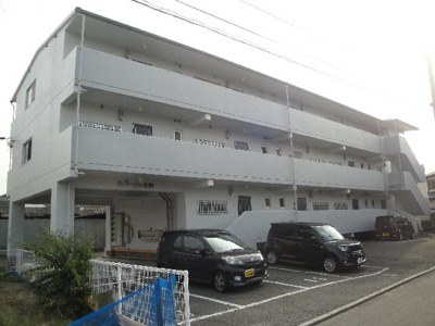 【外観】 | ヴィラージュ星岡・ | 完成写真