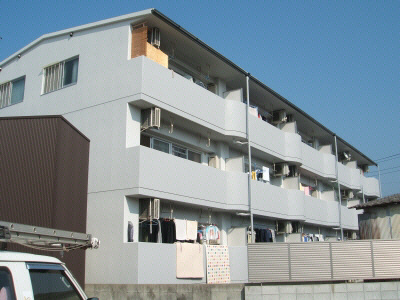 【外観】 | ヴィラージュ星岡・ | 完成写真