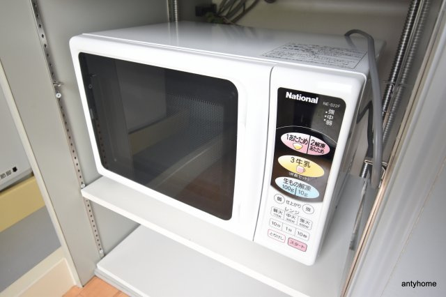 バトンルージュ　仲介手数料無料の設備