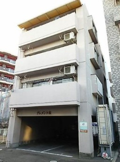 【外観】 | クレメント泉