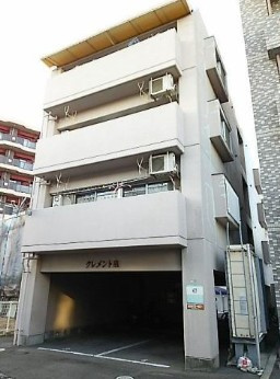 【外観】 | クレメント泉