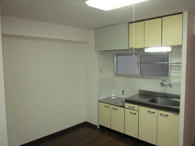 【キッチン】 | クレメント泉