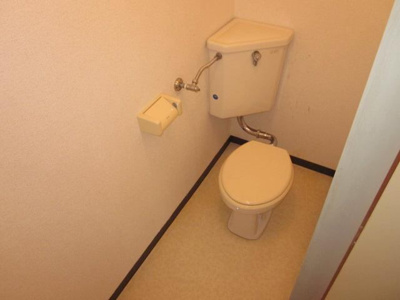 【トイレ】 | クレメント泉